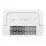 Dezumidificator de aer Trotec TTK32E White
