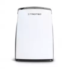 Dezumidificator de aer Trotec TTK51E White/Black Dezumidificator de aer Trotec TTK51E White/Black