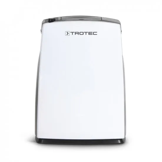 Dezumidificator de aer Trotec TTK51E White/Black