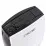 Dezumidificator de aer Trotec TTK51E White/Black