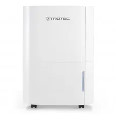 Dezumidificator de aer Trotec TTK66E White Dezumidificator de aer Trotec TTK66E White