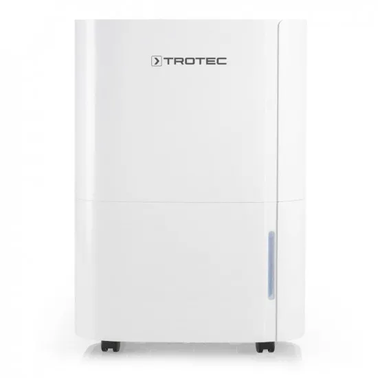 Dezumidificator de aer Trotec TTK66E White