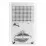 Dezumidificator de aer Trotec TTK66E White