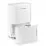 Dezumidificator de aer Trotec TTK66E White