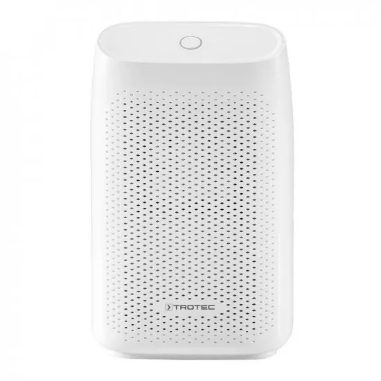 Dezumidificator de aer Trotec TTP 5E White