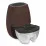 Dezumidificator de aer Trotec TTP 1E Brown
