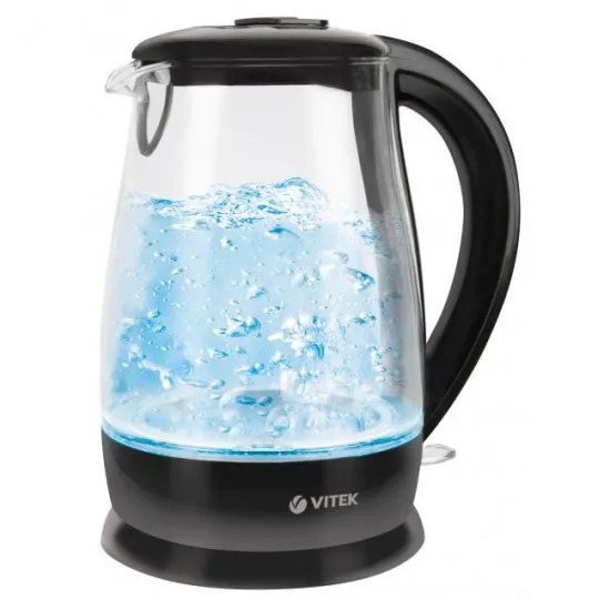 Электрочайник Vitek VT-7008 (1,7 л/2200 Вт)