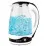 Fierbator de apa Vitek VT-7027 (Black/White / 2200 W)