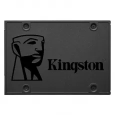 2.5" Накопитель SSD 960 GB Kingston A400 (SA400S37/960G)