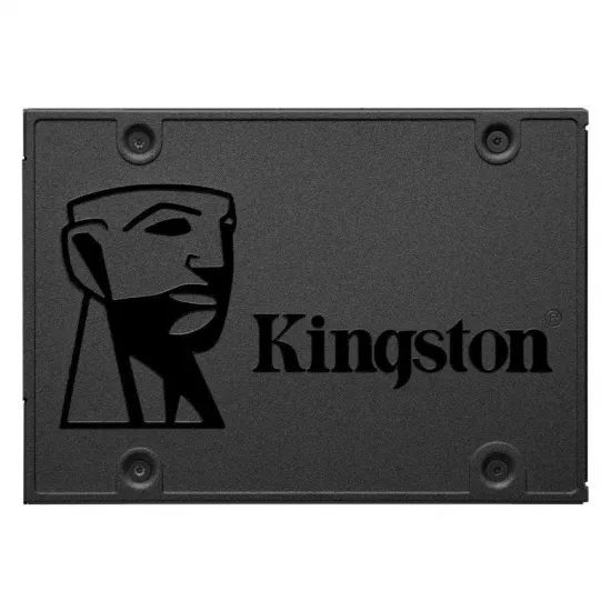 2.5" Unitate SSD 960 GB Kingston A400 (SA400S37/960G)