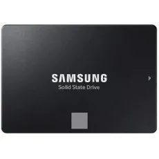 2.5" Накопитель SSD 1 TB Samsung 870 EVO (MZ-77E1T0B)