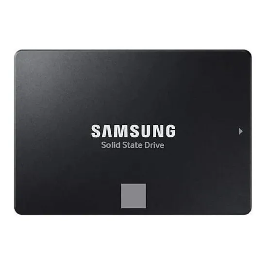 2.5" Unitate SSD 1 TB Samsung 870 EVO (MZ-77E1T0B)