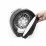 Purificator de aer Trotec 10E White/Black