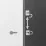 Purificator de aer Trotec 10E White/Black