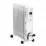 Calorifer pe ulei Trotec TRH26E White (2500 W)