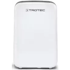 Dezumidificator de aer Trotec TTK71E White/Black Dezumidificator de aer Trotec TTK71E White/Black