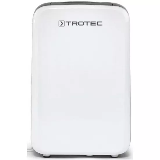 Dezumidificator de aer Trotec TTK71E White/Black