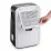 Dezumidificator de aer Trotec TTK71E White/Black