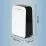 Dezumidificator de aer Trotec TTK71E White/Black