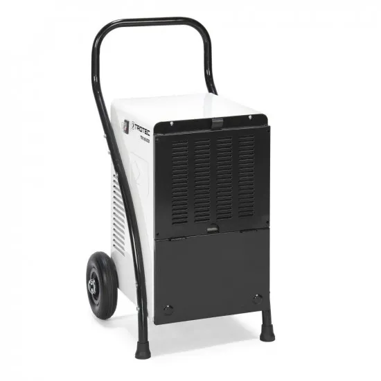 Dezumidificator de aer Trotec TTK165 ECO White/Black