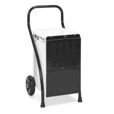 Dezumidificator de aer Trotec TTK170 ECO White/Black Dezumidificator de aer Trotec TTK170 ECO White/Black