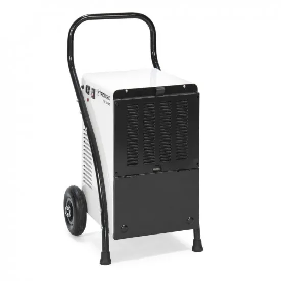Dezumidificator de aer Trotec TTK170 ECO White/Black