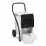 Dezumidificator de aer Trotec TTK170 ECO White/Black