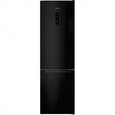Frigider Indesit ITS 5200 B, 325 L, Black