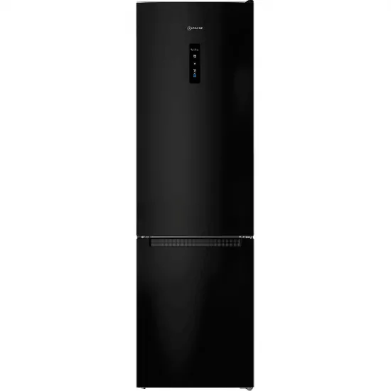 Frigider Indesit ITS 5200 B, 325 L, Black