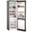 Frigider Indesit ITS 5200 B, 325 L, Black