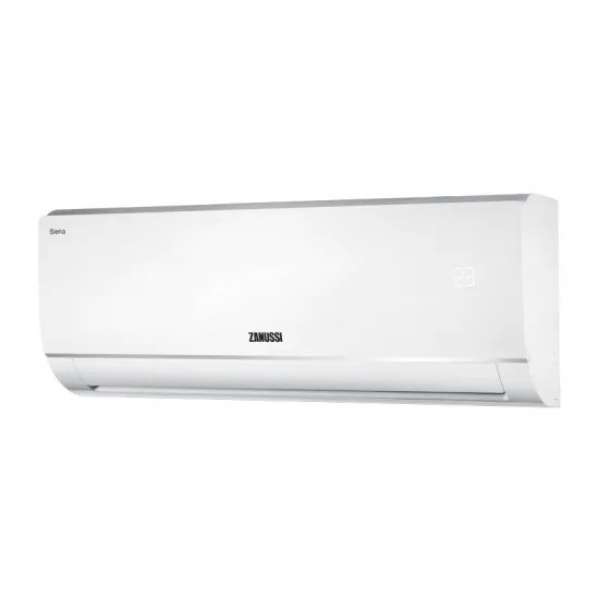 Aparat de aer condiționat Zanussi ZACS-12 HS/N1