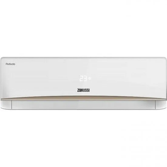 Aparat de aer condiționat Zanussi ZACS-07 HPF/A17/N1