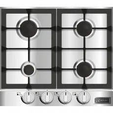 Панель варочная Kaiser KG 6357 Turbo (Inox)