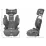 Scaun auto Joie i-Traver Signature Cider