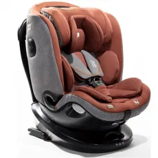 Автокресло Joie i-Spin Grow 360 Signature Cider Автокресло Joie i-Spin Grow 360 Signature Cider
