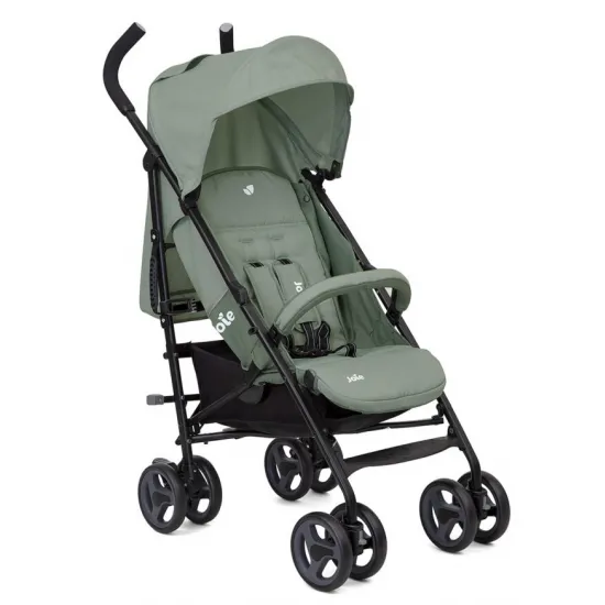 Cărucioare de plimbare Joie Nitro LX Laurel