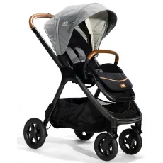 Коляска прогулочная Joie Finiti Signature Carbon Коляска прогулочная Joie Finiti Signature Carbon