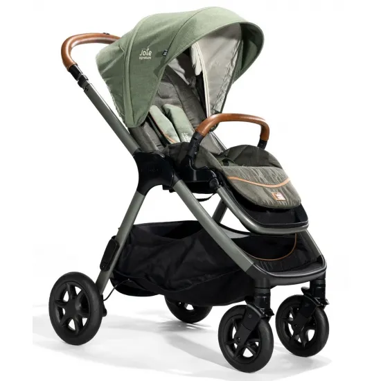 Cărucior de plimbare Joie Finiti Signature Pine