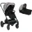 Cărucior 2-în-1 Nuna Mixx Next ST13402ELLGLSET Ellis