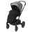 Cărucior 2-în-1 Nuna Mixx Next ST13402ELLGLSET Ellis