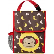 LunchBox Skip hop Zoo Maimutica Cafeniu LunchBox Skip hop Zoo Maimutica Cafeniu