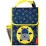 LunchBox Skip hop Zoo Liliac Albastru