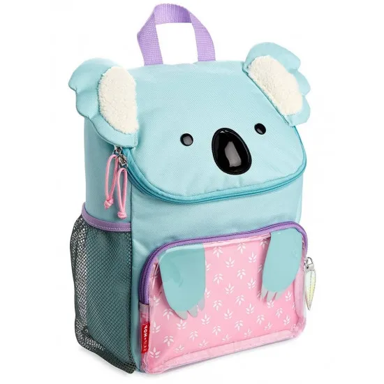 Rucsac pentru copii Skip hop Zoo Koala Albastru