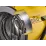 Тепловая пушка Ballu BHP-P-3 Yellow (3000 Вт)