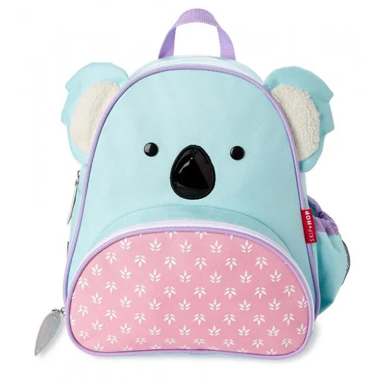 Rucsac pentru copii Skip hop Zoo Koala Albastru