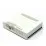 WI-FI роутер MikroTik RB951Ui-2HnD