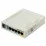 WI-FI роутер MikroTik RB951Ui-2HnD