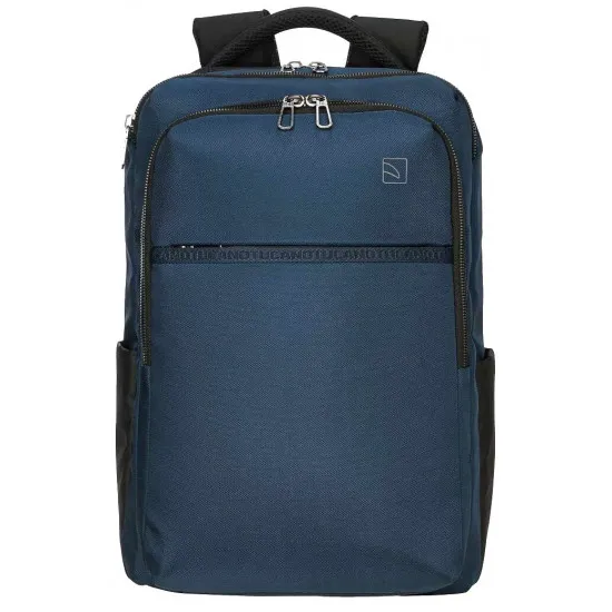 Rucsac pentru laptop Tucano Marte 15.6" Blue (BKMAR15-AGS-B)