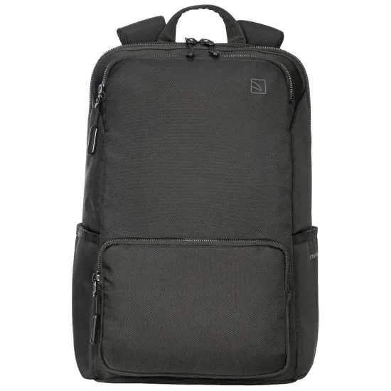 Rucsac pentru laptop Tucano Terras 15.6" Black (BKTER15-BK)