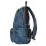 Rucsac pentru laptop Tucano Terras Camouflage 15.6" Blue (BKTER15-CAM-B)